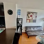 Apartamento Apoquindo Vista Cordillera Las Condes
