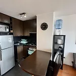Apartamento Apoquindo Vista Cordillera Las Condes